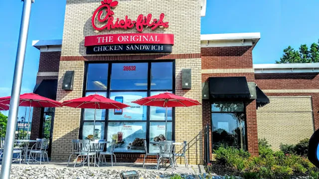 Chick-fil-A