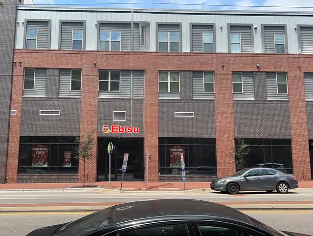 Ebisu Life Store in Raleigh