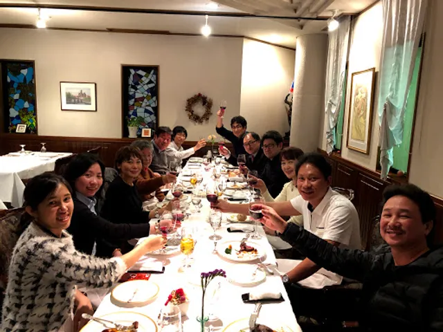 ボン・コラージュ