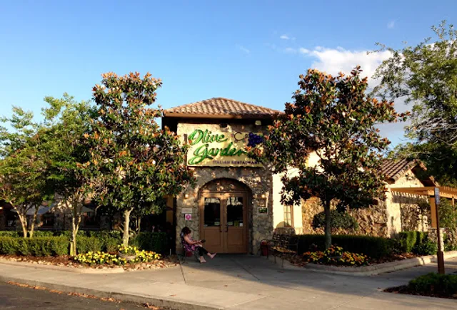 Olive Garden Italian Restaurant