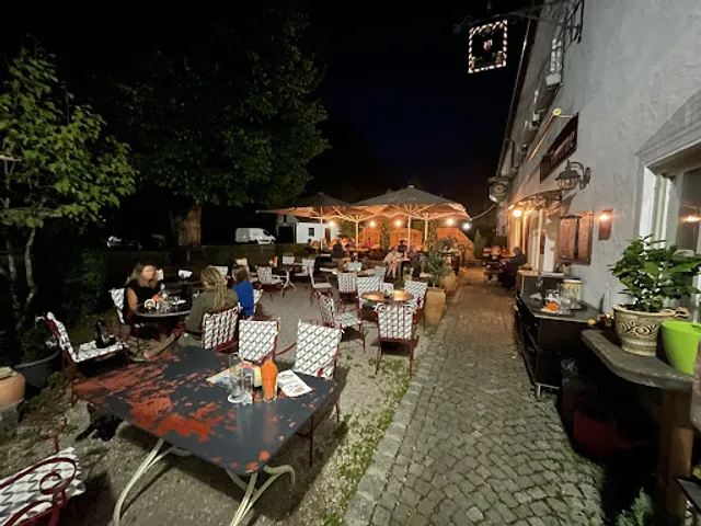 Zur Taverne
