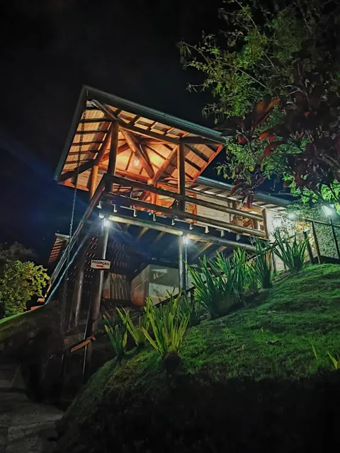 Pousada Pinhal Vineyards