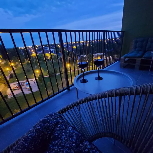 Panoramic Apartments Oradea