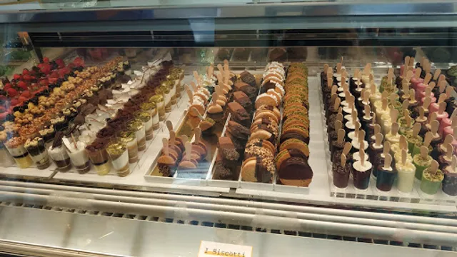Milanesi Gelaterie Artigianali