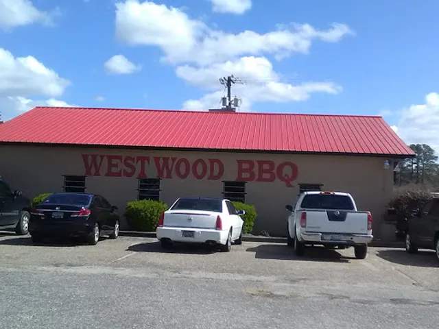 Westwood BBQ