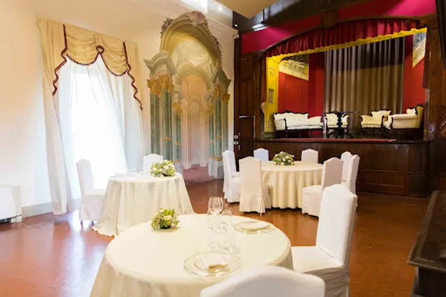Ristorante Il Teatro del Monastero