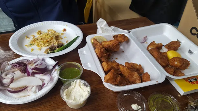 Bengal Grill Restaurant