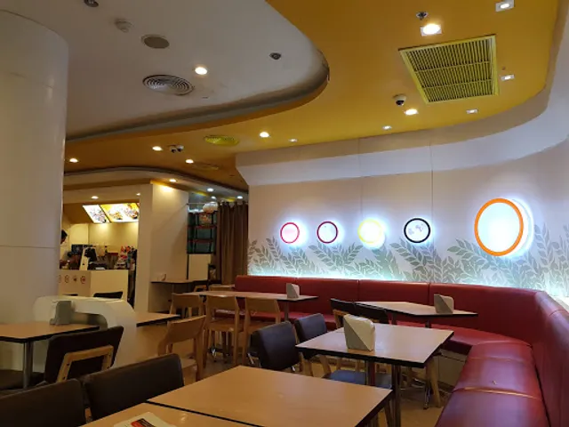 OISHI BIZTORO, LOTUS’s Bangpakok, G Floor