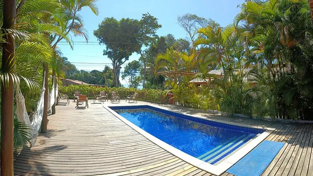 Pousada Do Roballo - Arraial d'ajuda