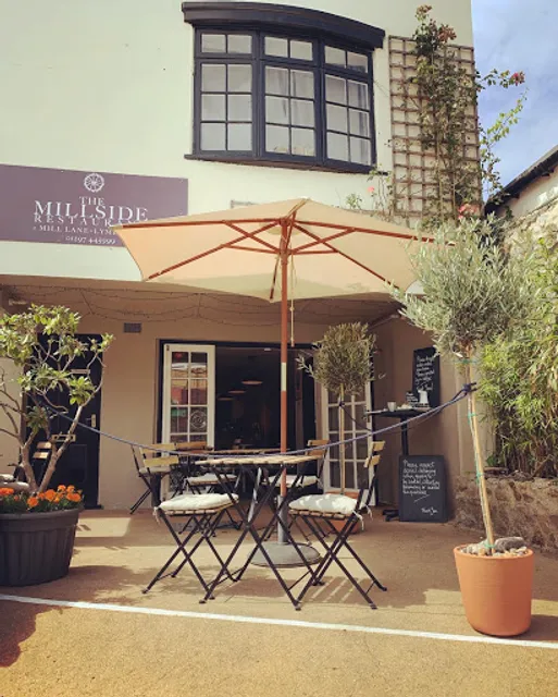 Eat at Millside