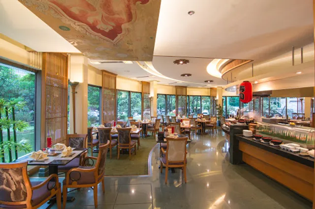 SUIREN Japanese Restaurant