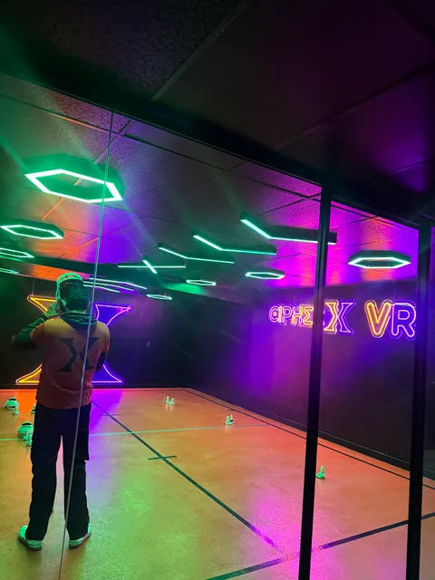 CipherX Coquitlam | Escape Room & VR Lounge