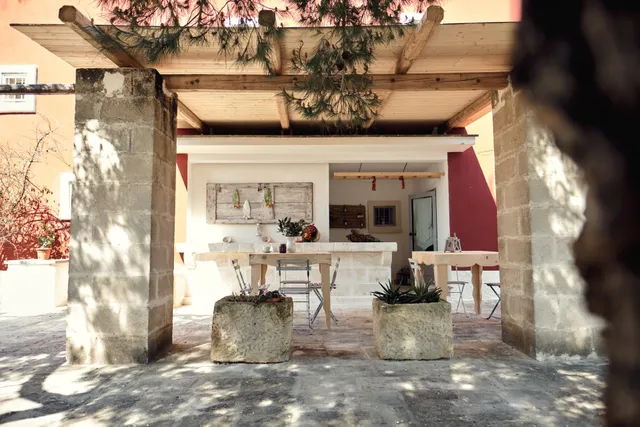 Villa Thea Charming House