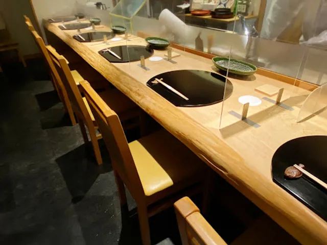 天ぷら 和食 陸