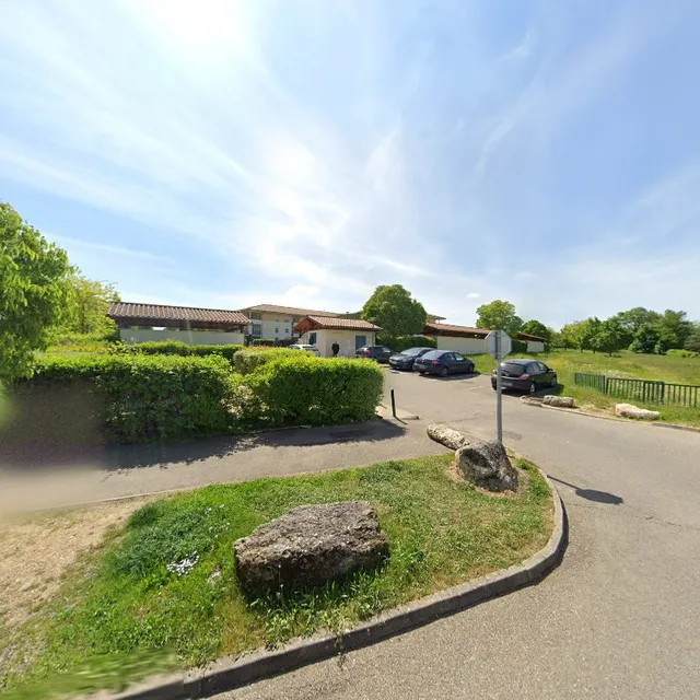 Résidence le Belvédère