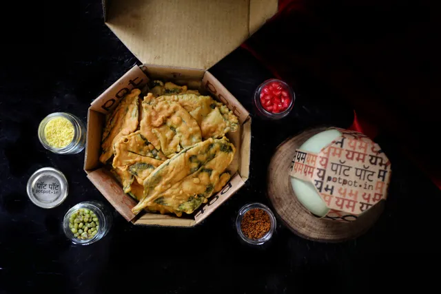 Pot Pot Yum Yum Indian Delivery