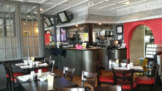 Restaurant Le Friand'oeuf Inc