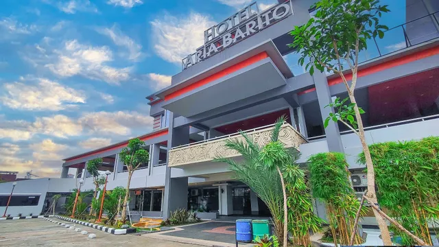 ARIA BARITO Hotel