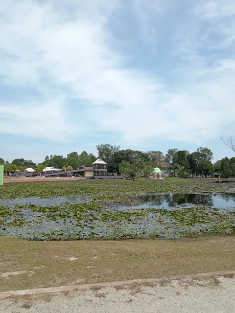 Taman Tasik Lestari