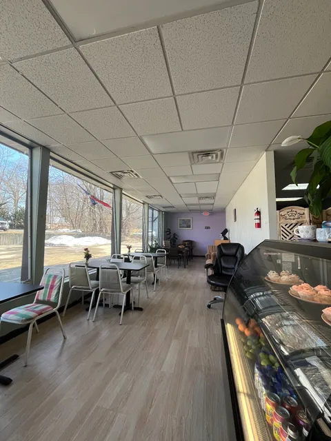 Daphne's Tears Bakery Cafe