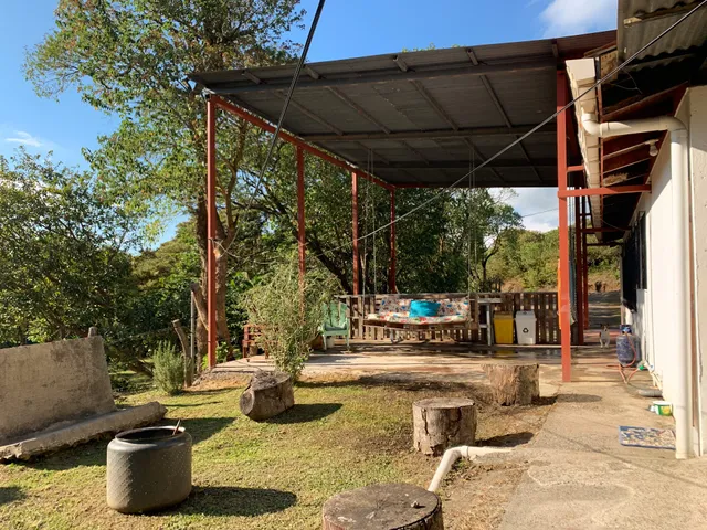 Hakuna Matata Guest House Monteverde