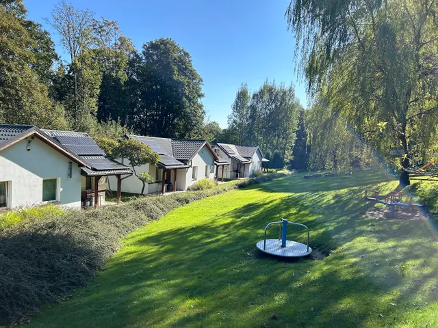 Nasz Domek Noclegi Agroturystyka Domki do wynajęcia Trasy rowerowe Narciarstwo biegowe