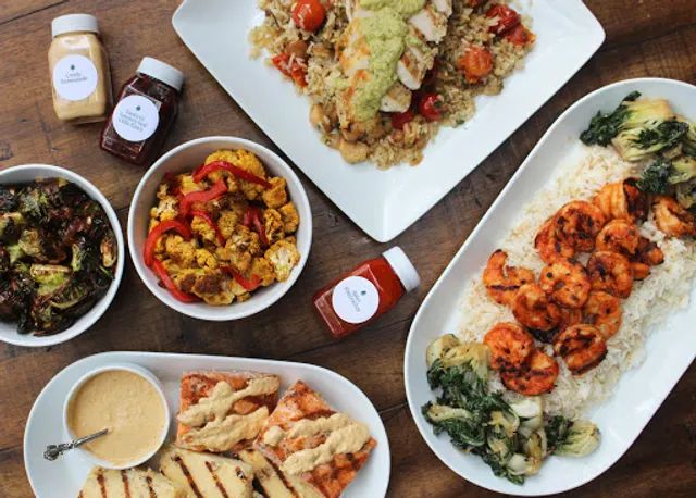 Artichoke Dinner Club