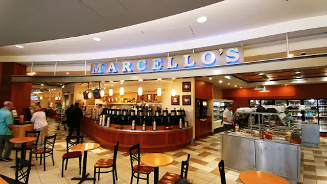 Marcello's Market and Deli