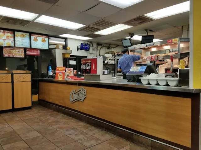 Church's Texas Chicken