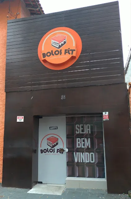Bolos Fit