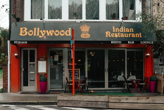 Bollywood Indisch Restaurant Overijse