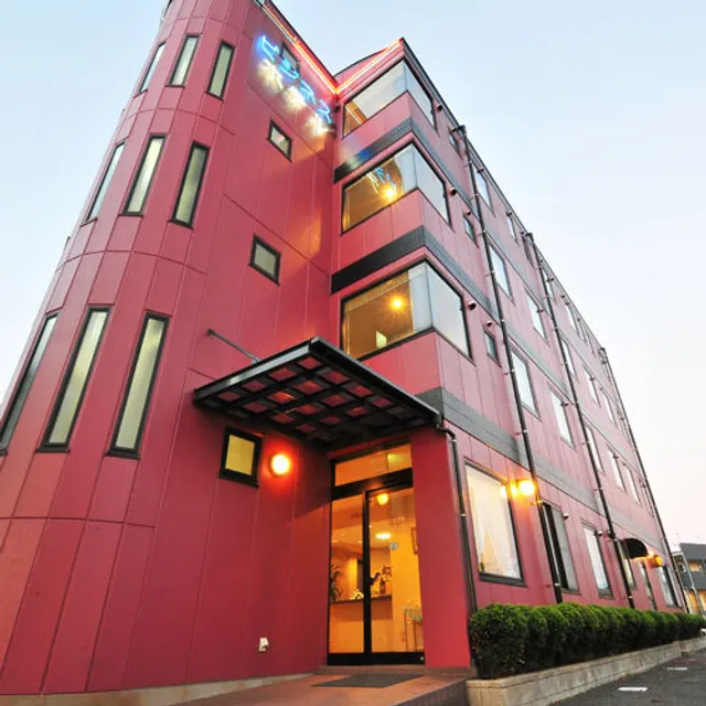 Business Hotel Kogashima