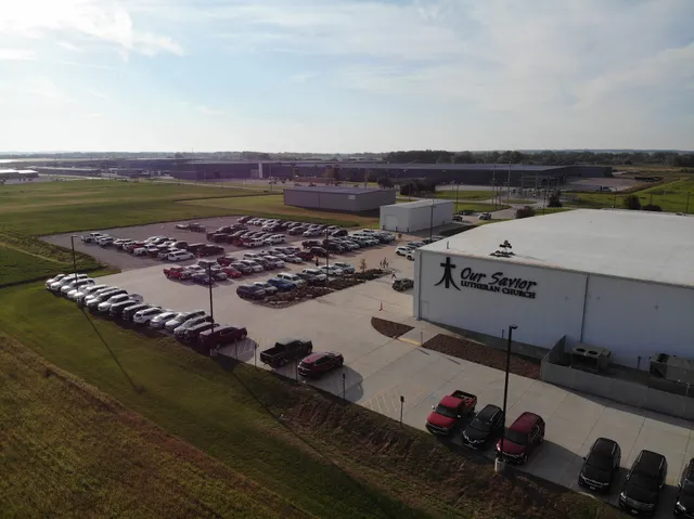 Our Savior Lutheran Church