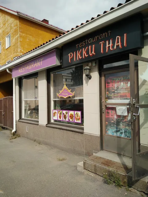 Pikku Thai