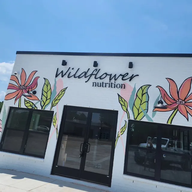 Wildflower Nutrition