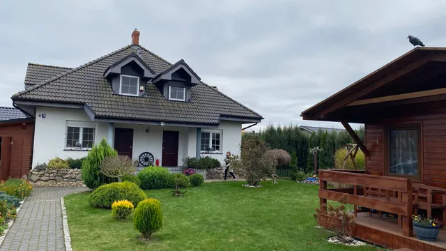 Apartamenty Trzęsacz for you