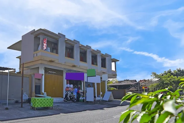 OYO 90967 Soka Asri Guest House