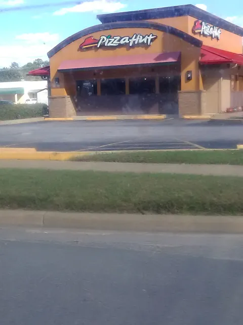 Pizza Hut