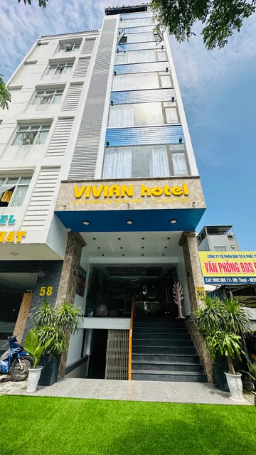 Vivian Hotel