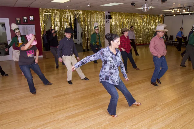 Fred Astaire Dance Studios