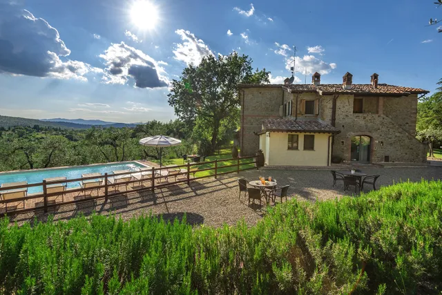B & B Country House Poggio Del Drago