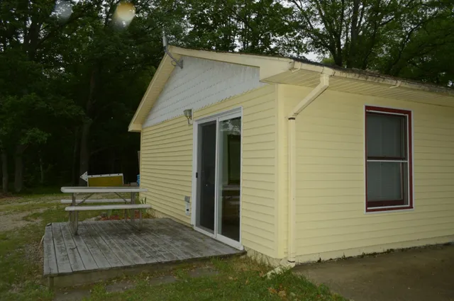 The Interlochen Motel