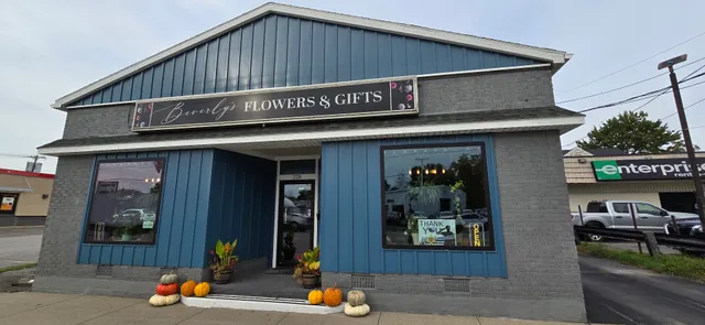 Beverly's Flowers & Gifts