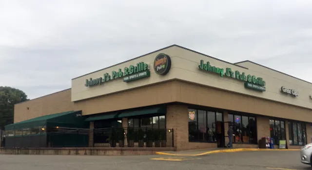 Johnny J's Pub & Grille, Springfield