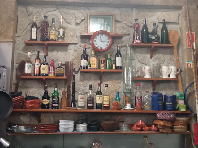 Restaurante Portão Velho