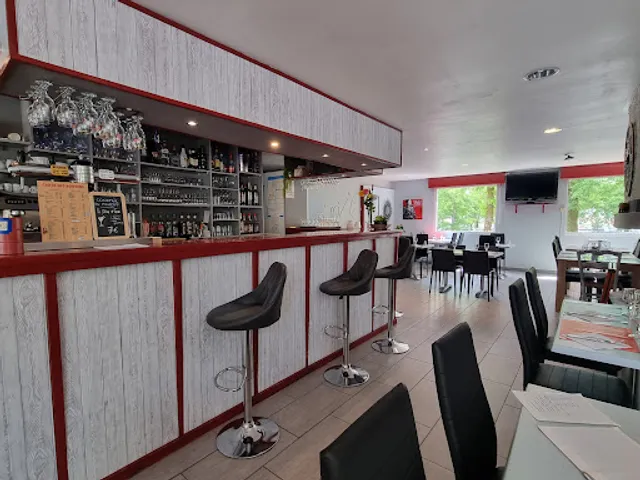 Restaurant Océan Forêt