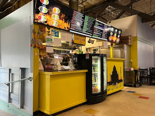 Little India Express