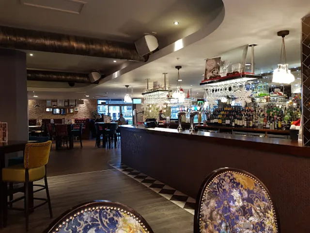 Slug & Lettuce - Staines