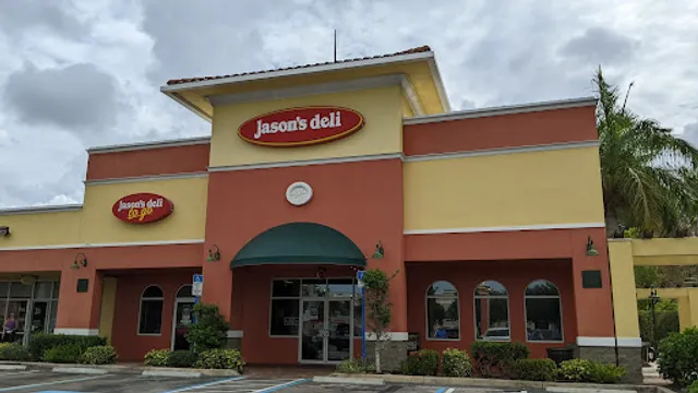 Jason's Deli