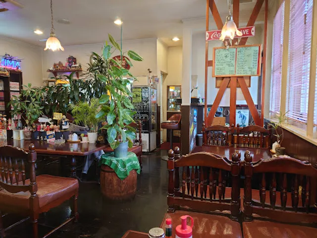 アルスターレイク